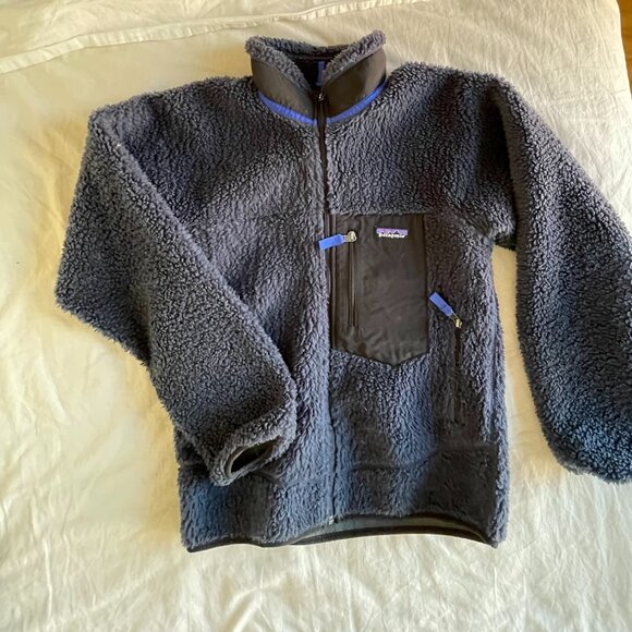 Patagonia Retro-X Jacket - Woman - Picture 1 of 2